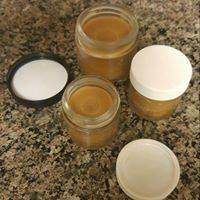 Custom-Made Healing Butter