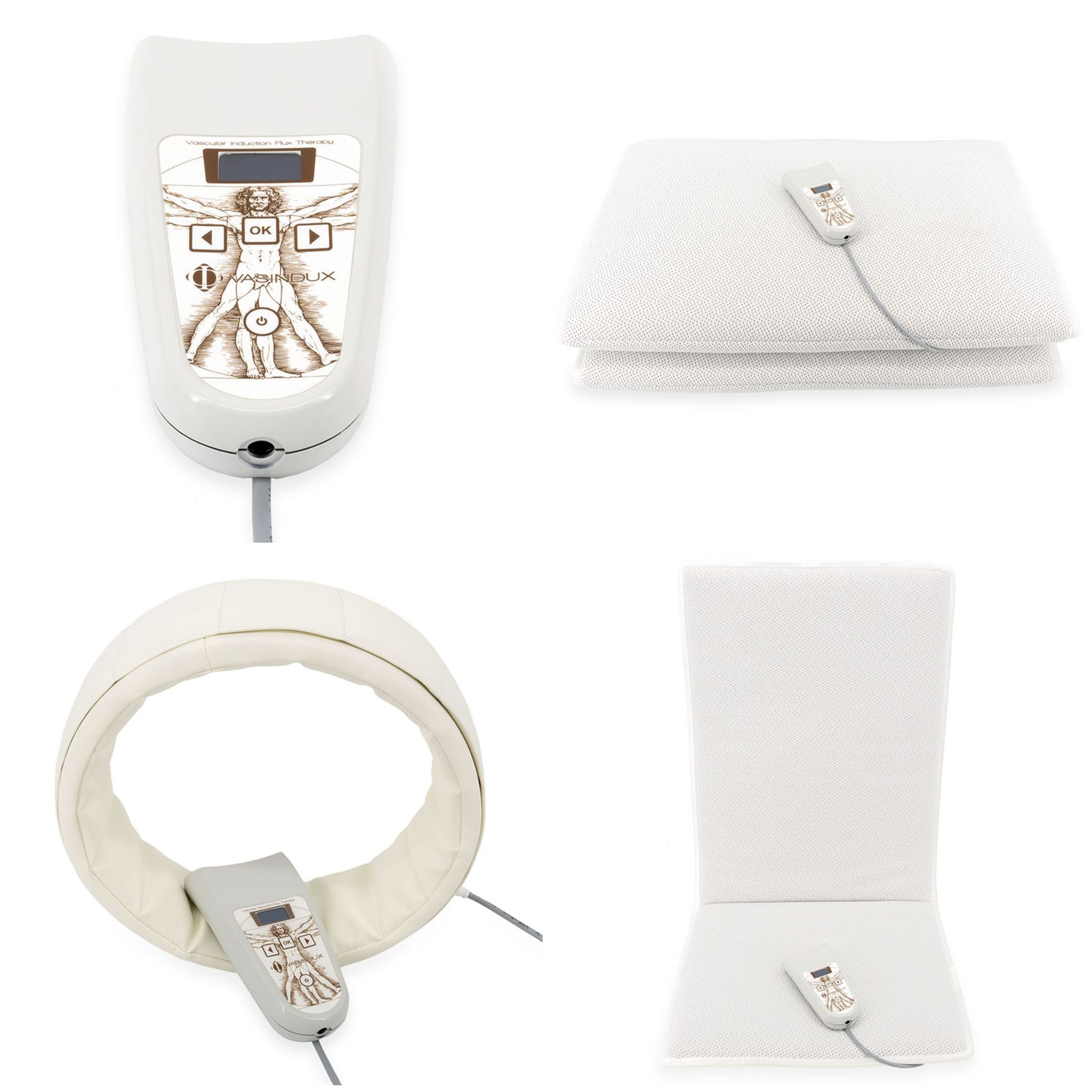 Vasindux PEMF Products